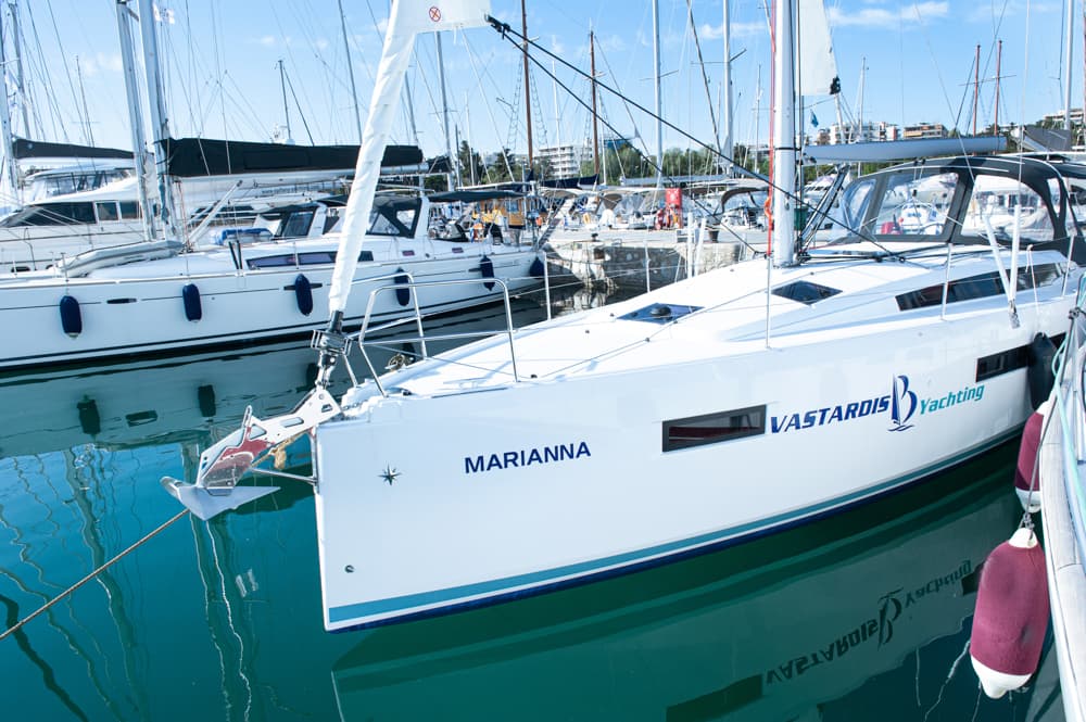 Marianna