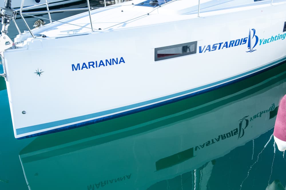 Marianna