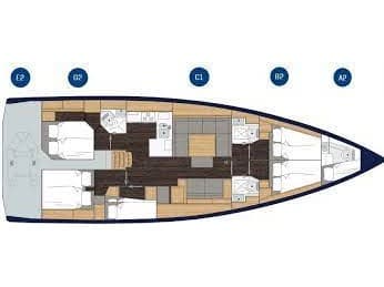 yacht plan