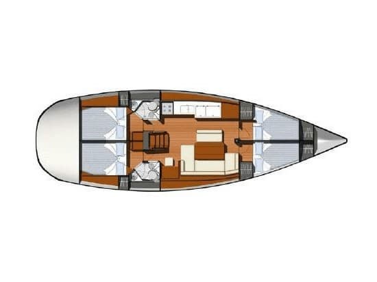 yacht plan