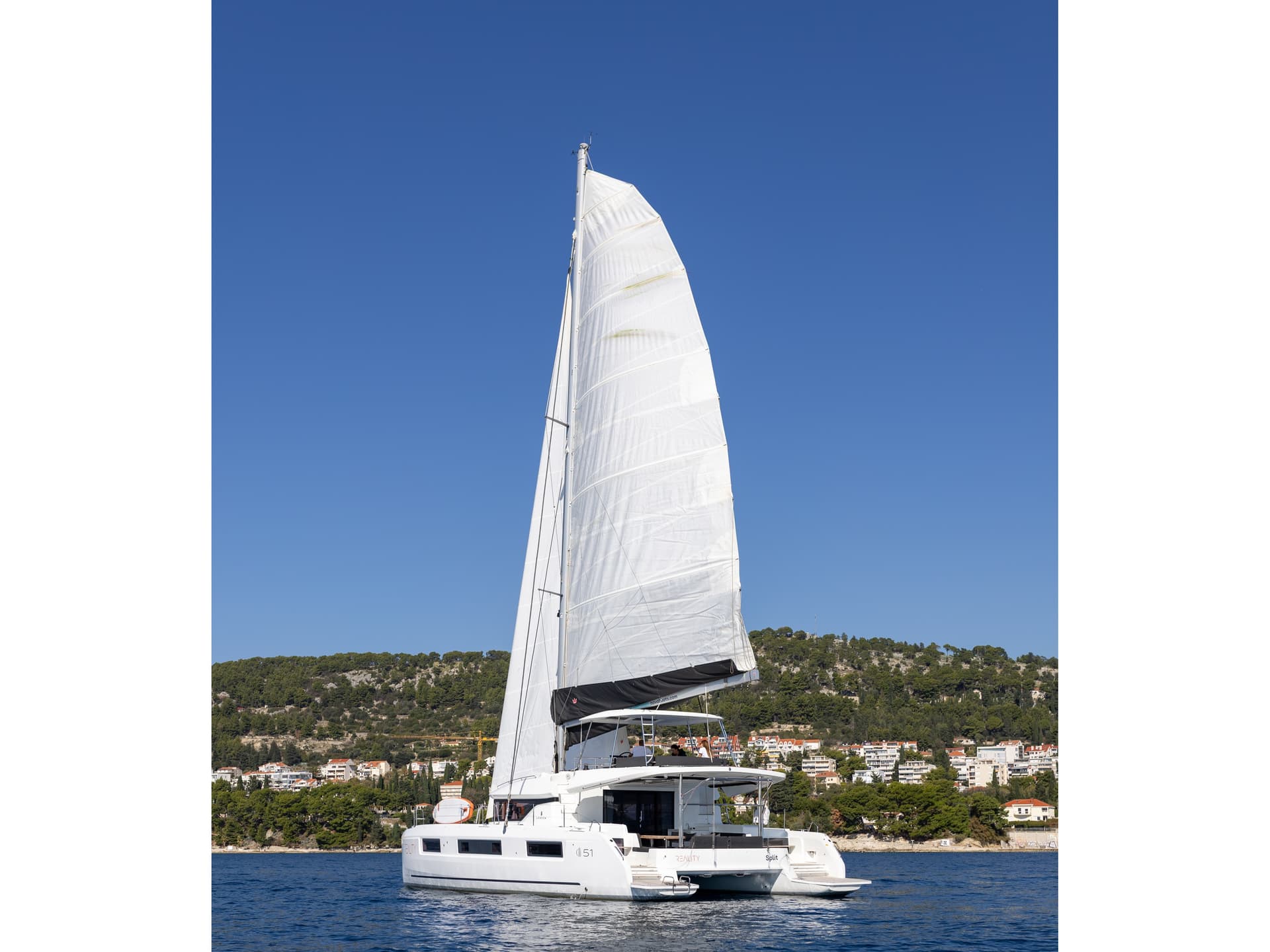 OCEAN PEARL – Lagoon