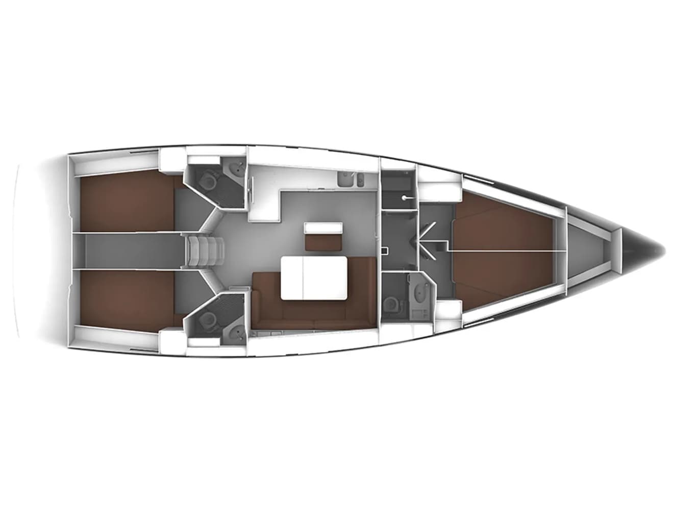 yacht plan