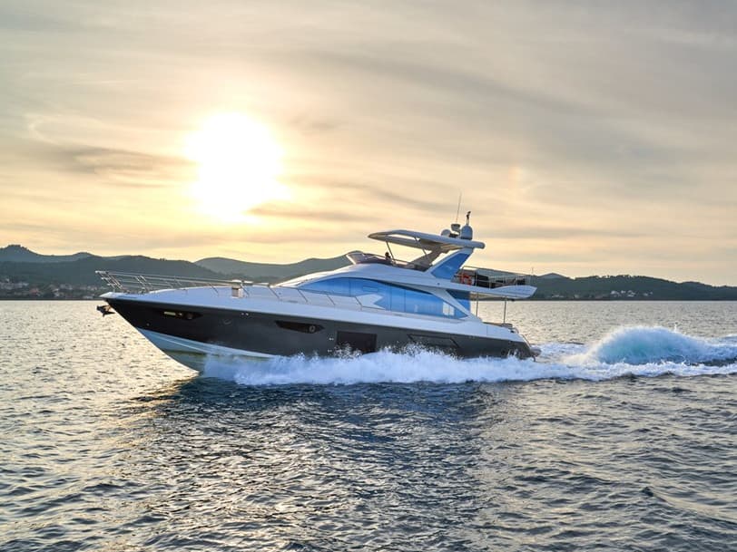 Relax of Croatia – Azimut Yachts