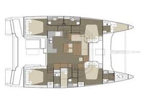 yacht plan