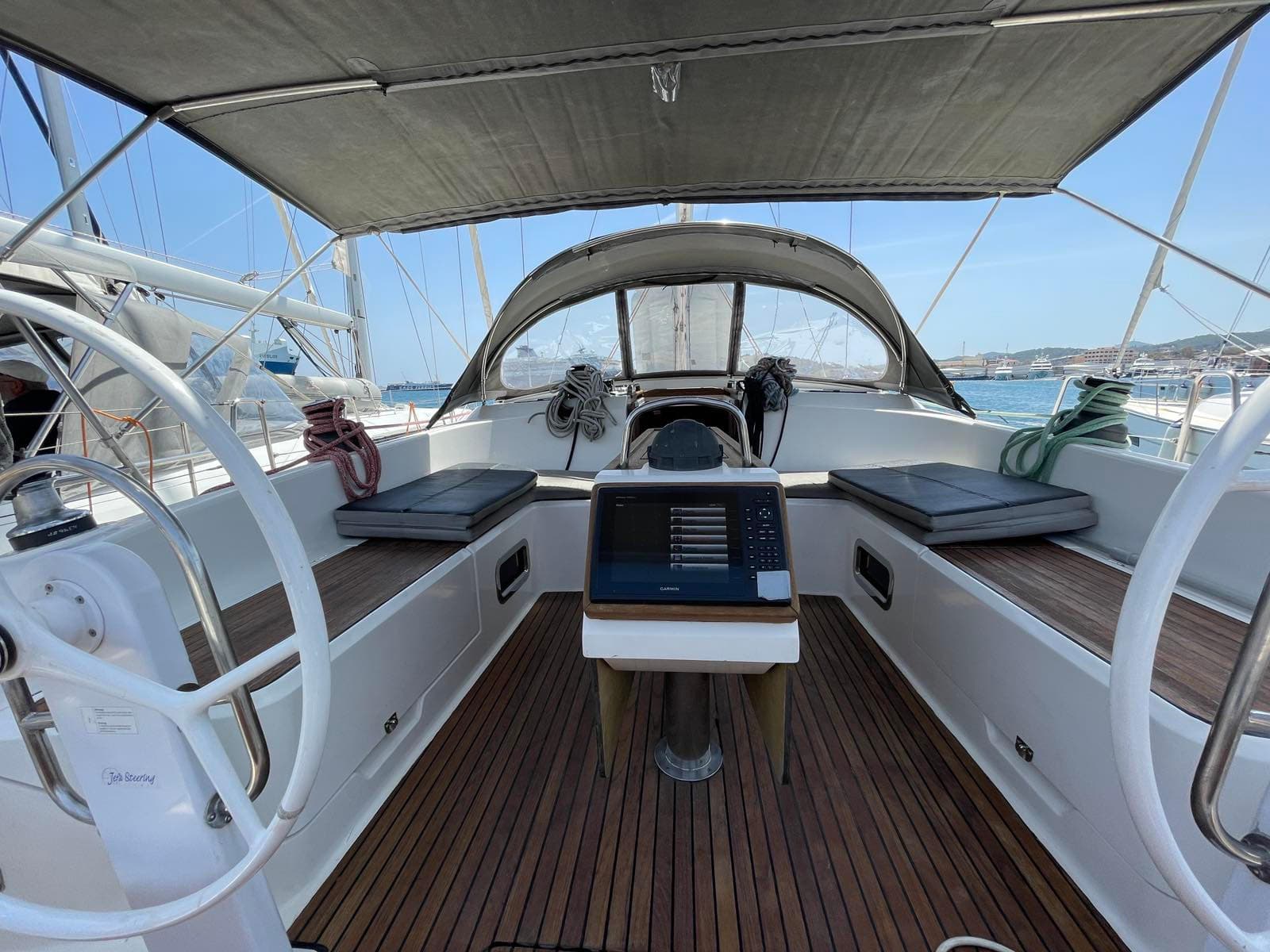 Anemone – Bavaria Yachtbau