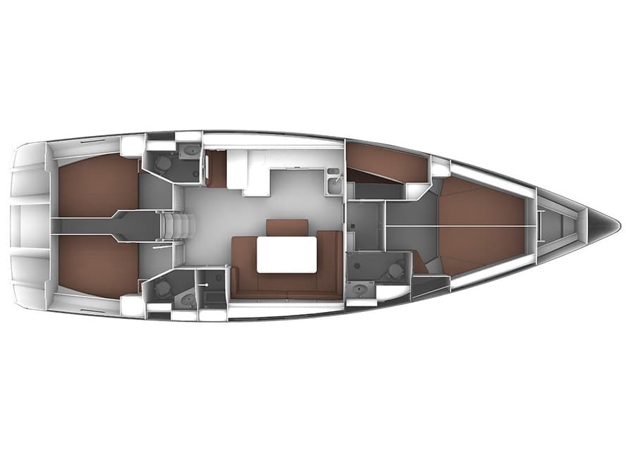 yacht plan