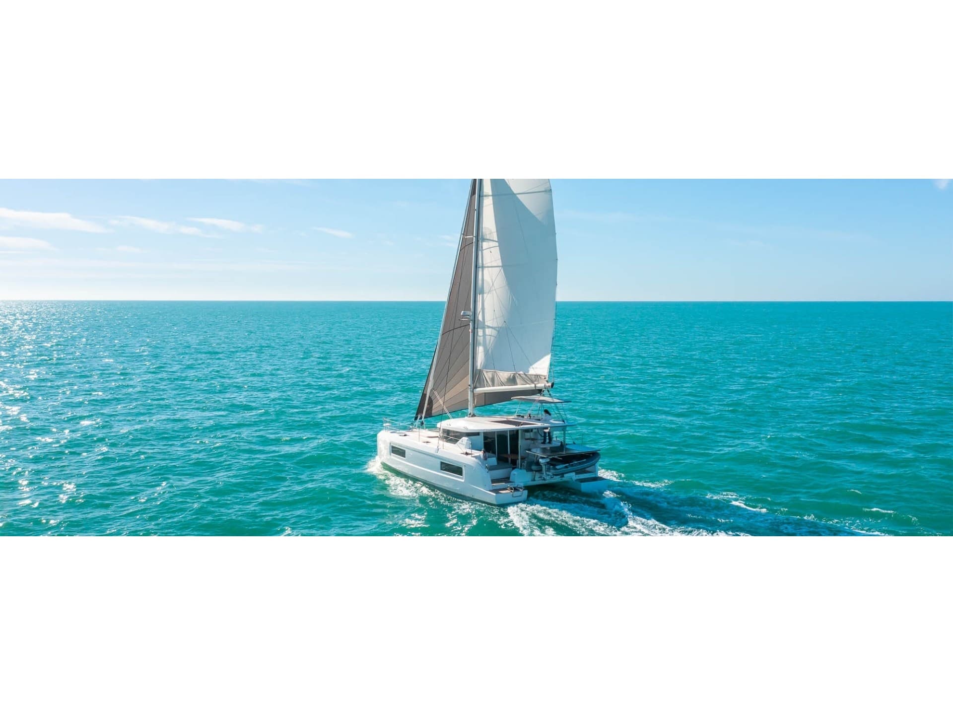 BLUE HORIZON – Lagoon