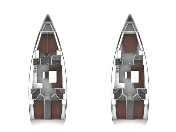 yacht plan