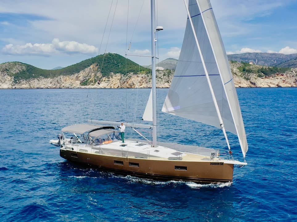 KATRINA – Jeanneau