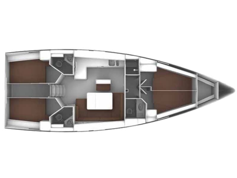 yacht plan