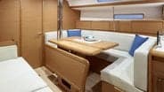 Oceanis 38 Classic