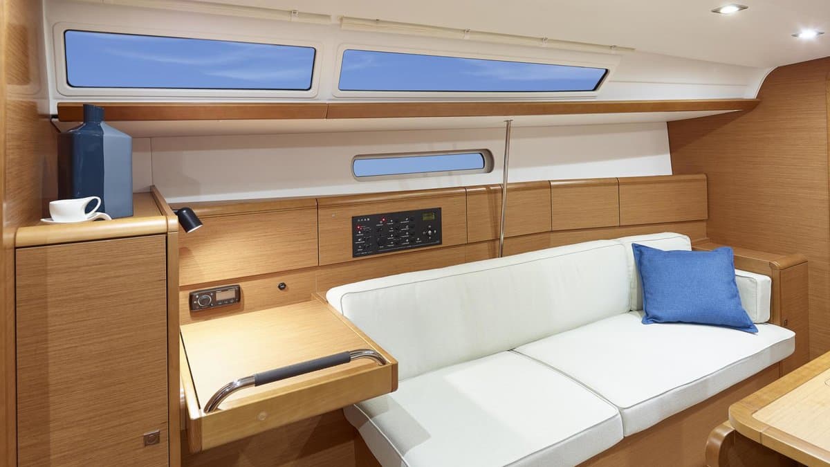 Oceanis 38 Classic