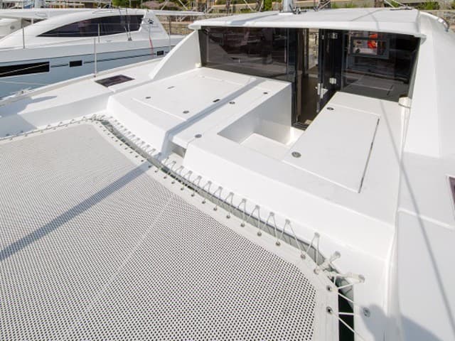 Sunsail 404 Classic