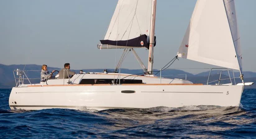 Oceanis 31 Classic