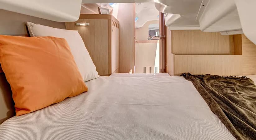 Oceanis 31 Classic