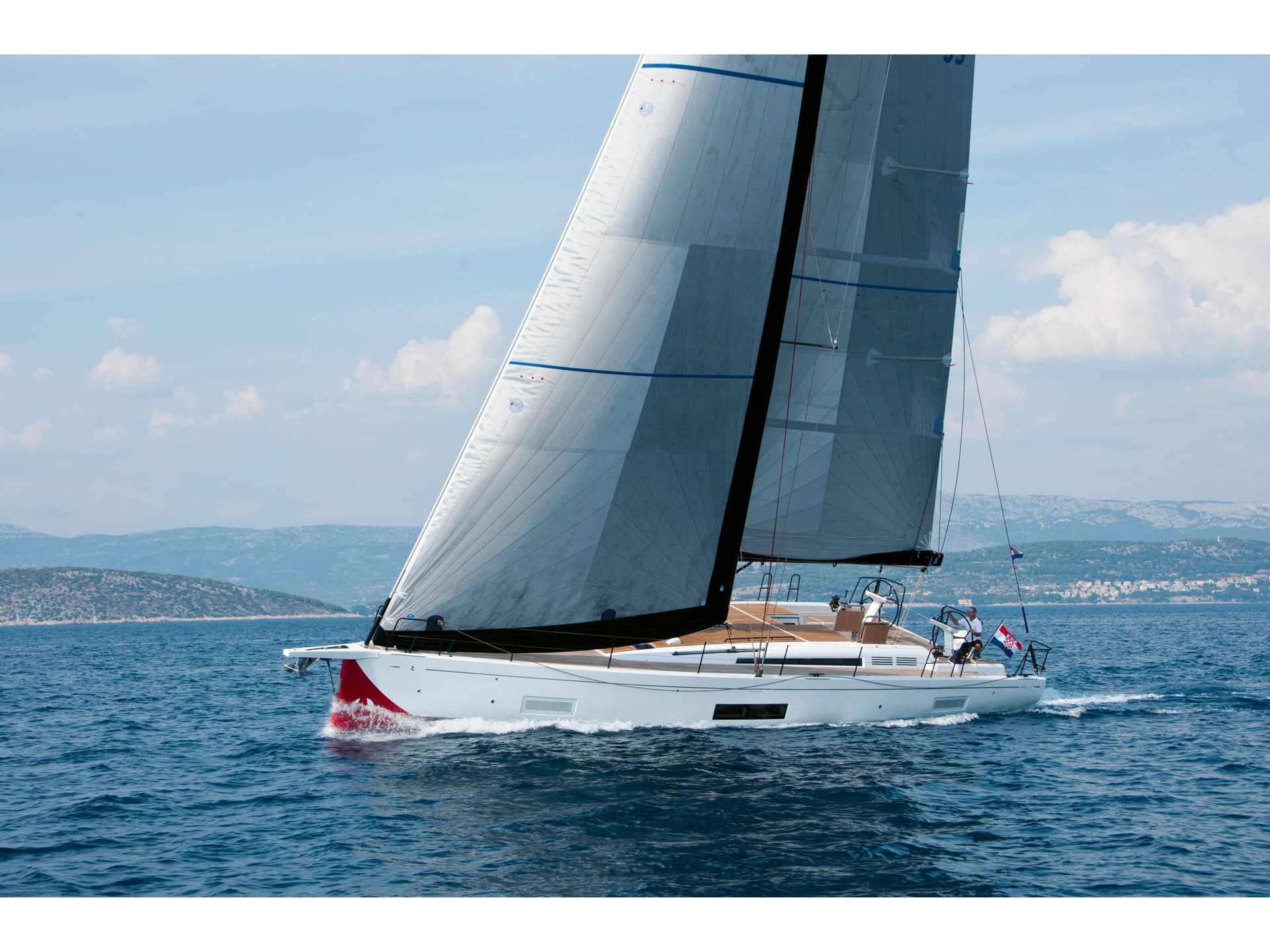 ZENITH – Beneteau