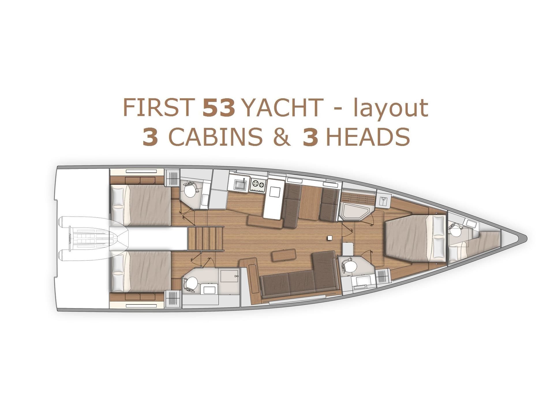 yacht plan