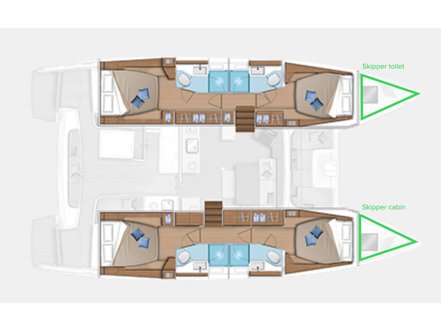 yacht plan