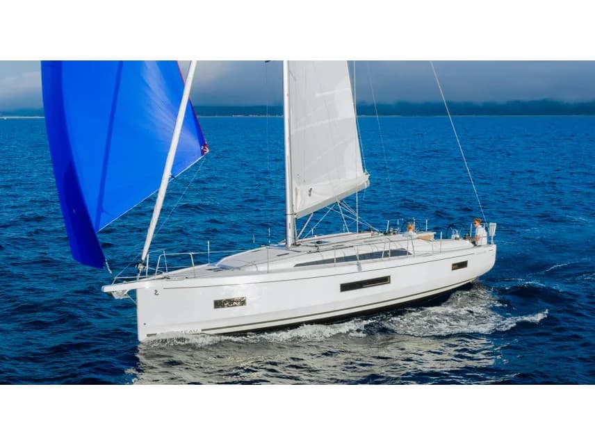 Leo – Beneteau