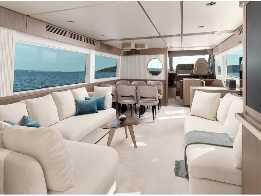 yacht plan