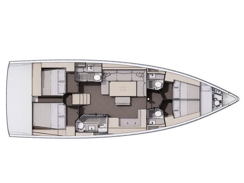 yacht plan