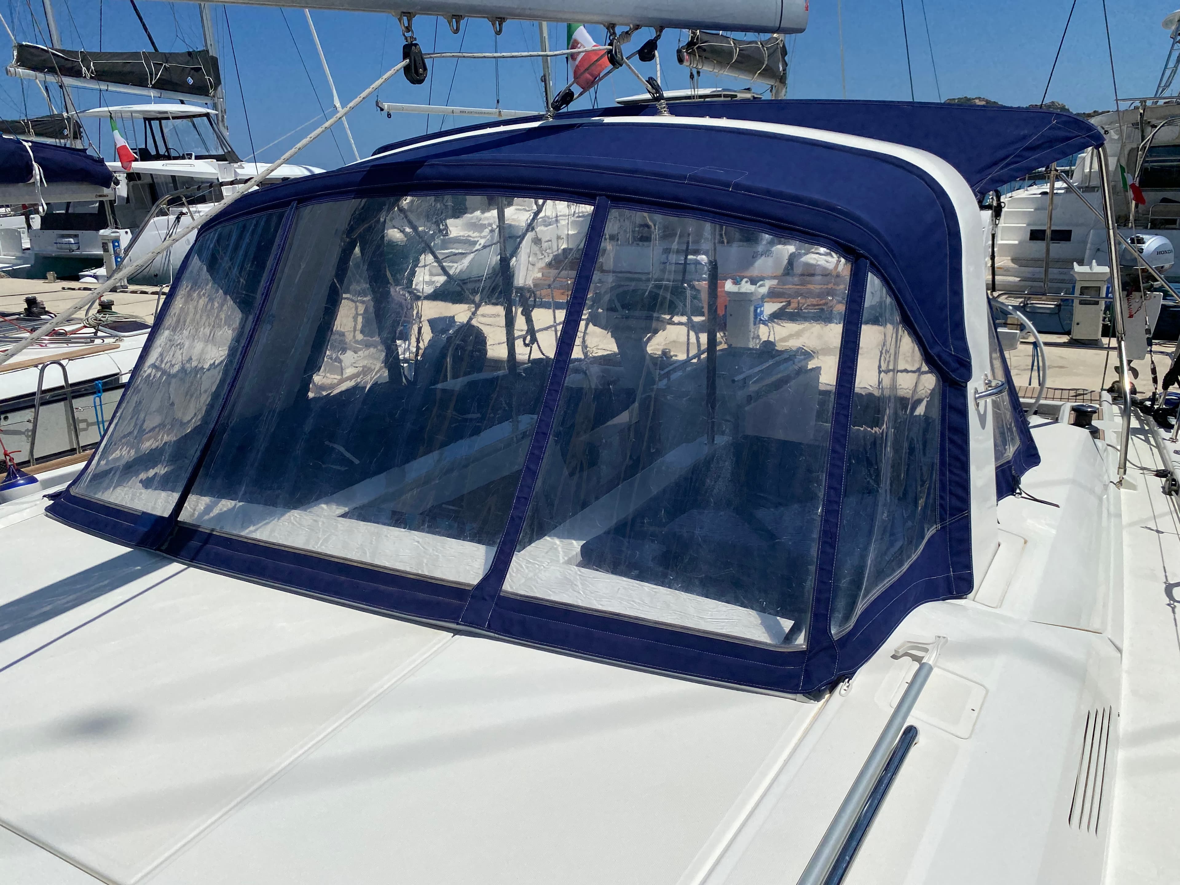 Ferro Azzurro