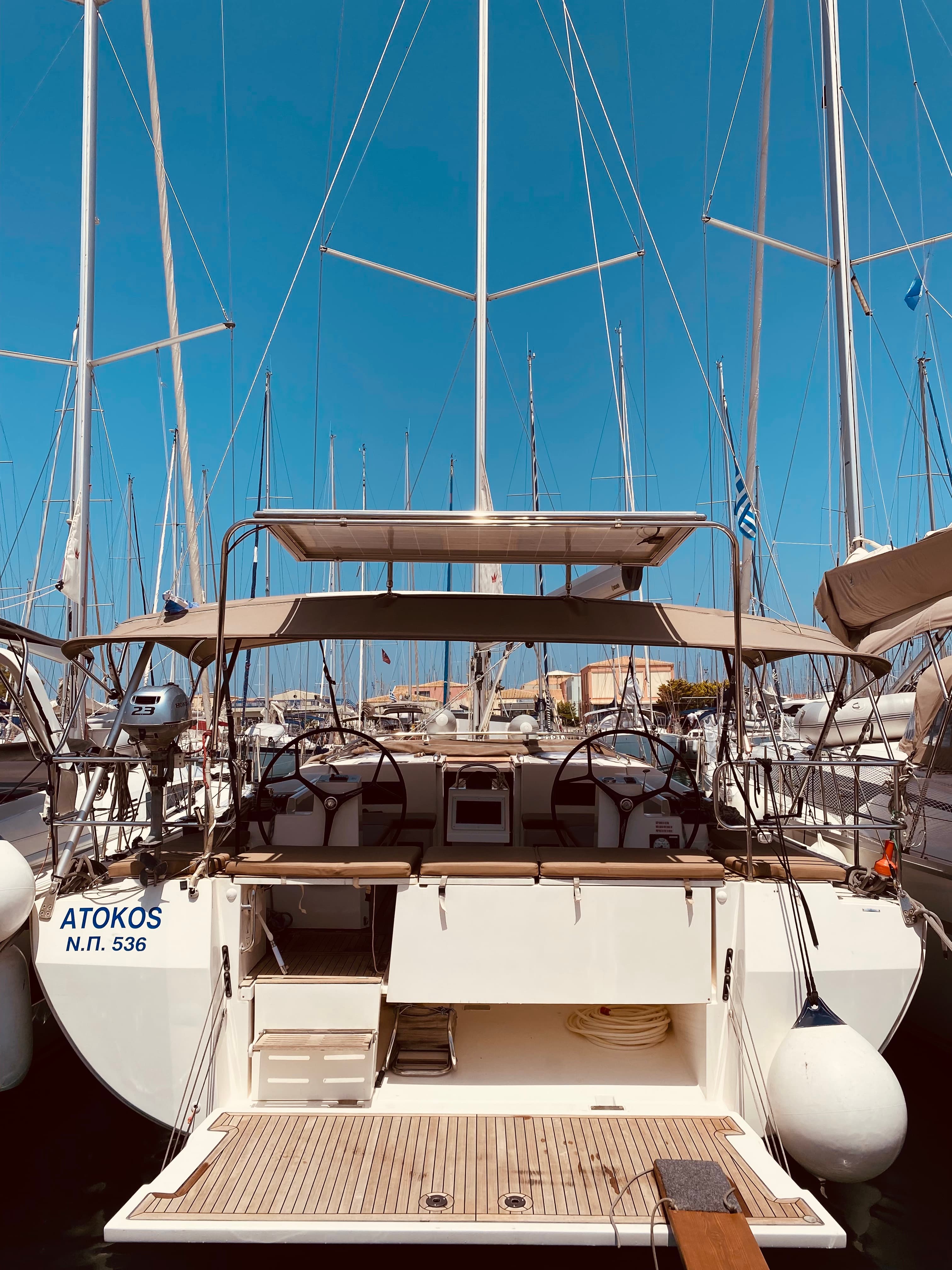 Atokos (Pax 9)