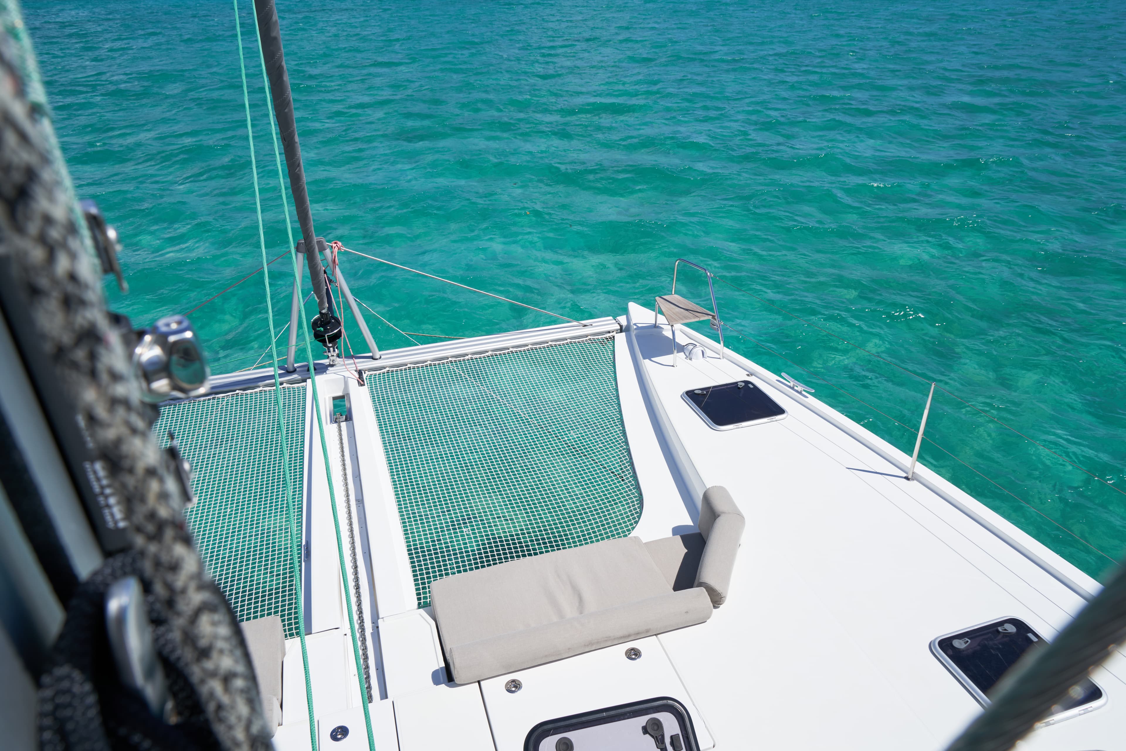 Sea Spirit III