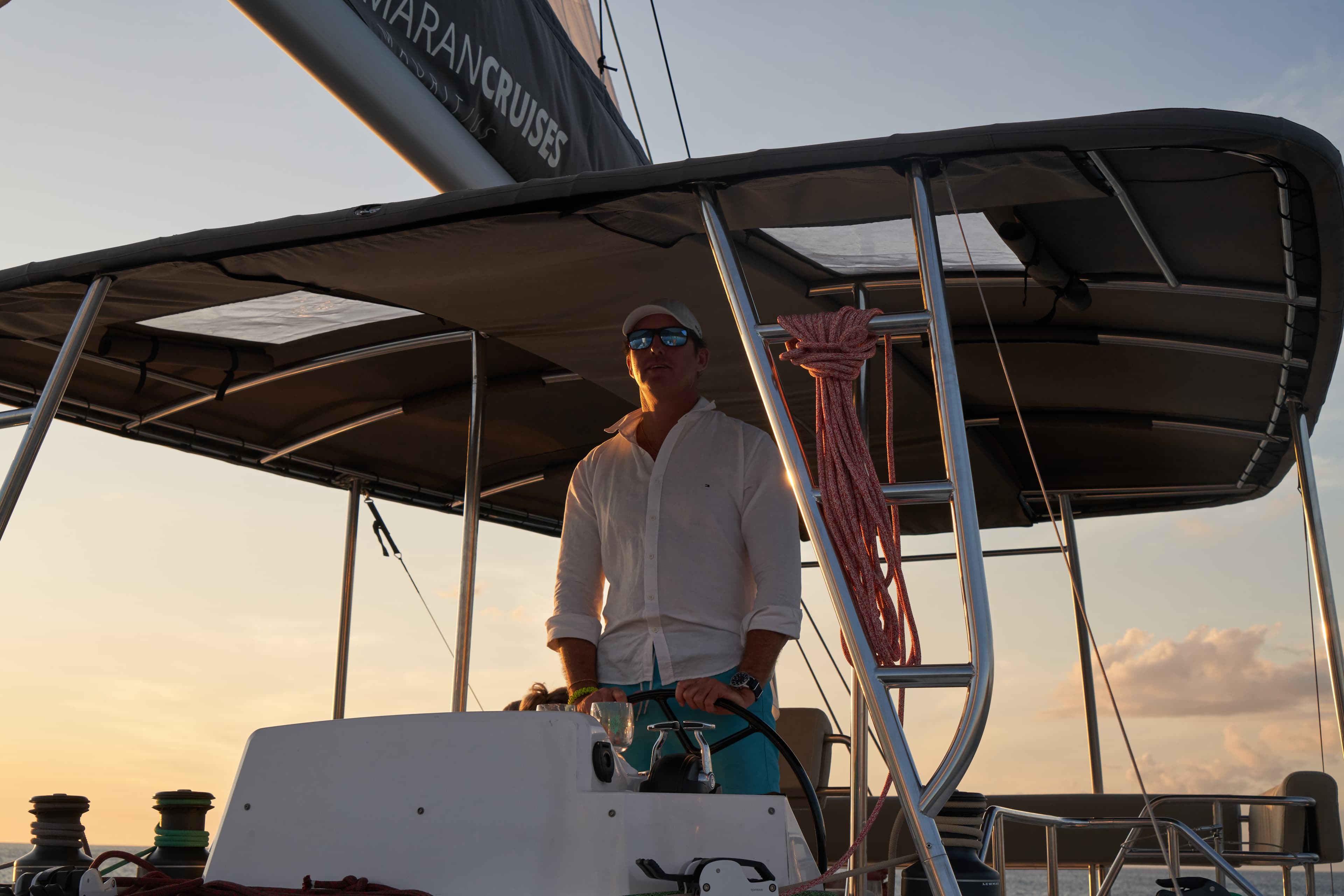 Sea Spirit III