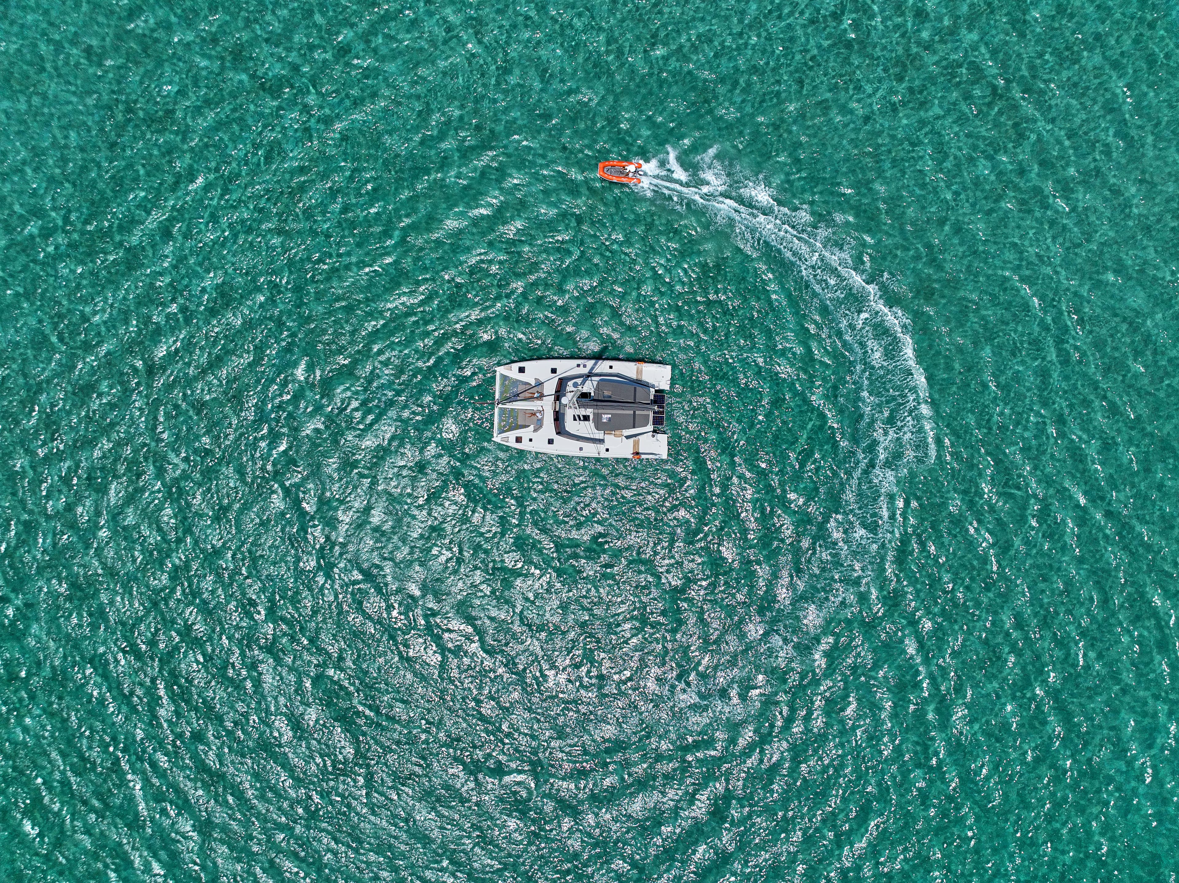 Sea Spirit III