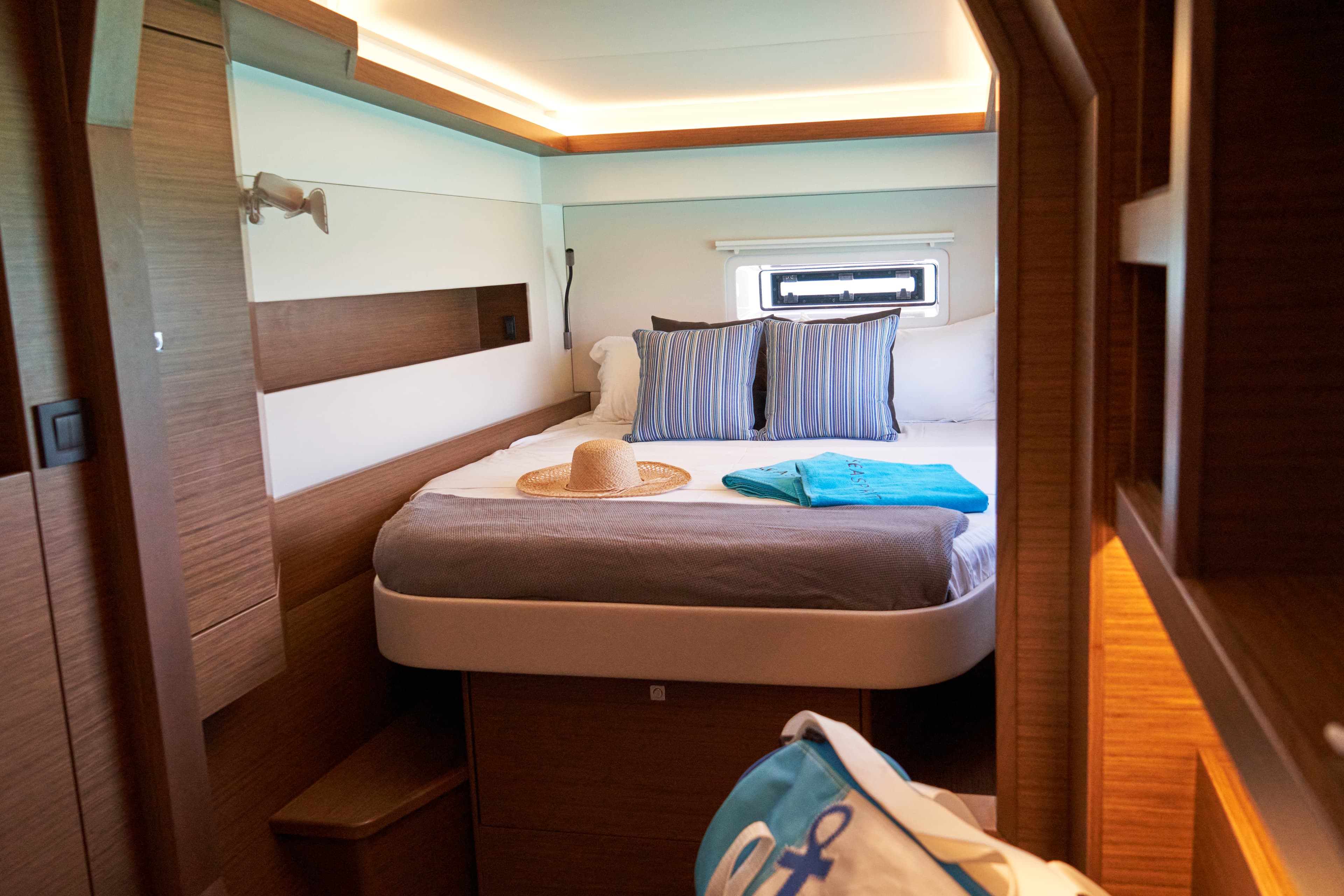 Sea Spirit III