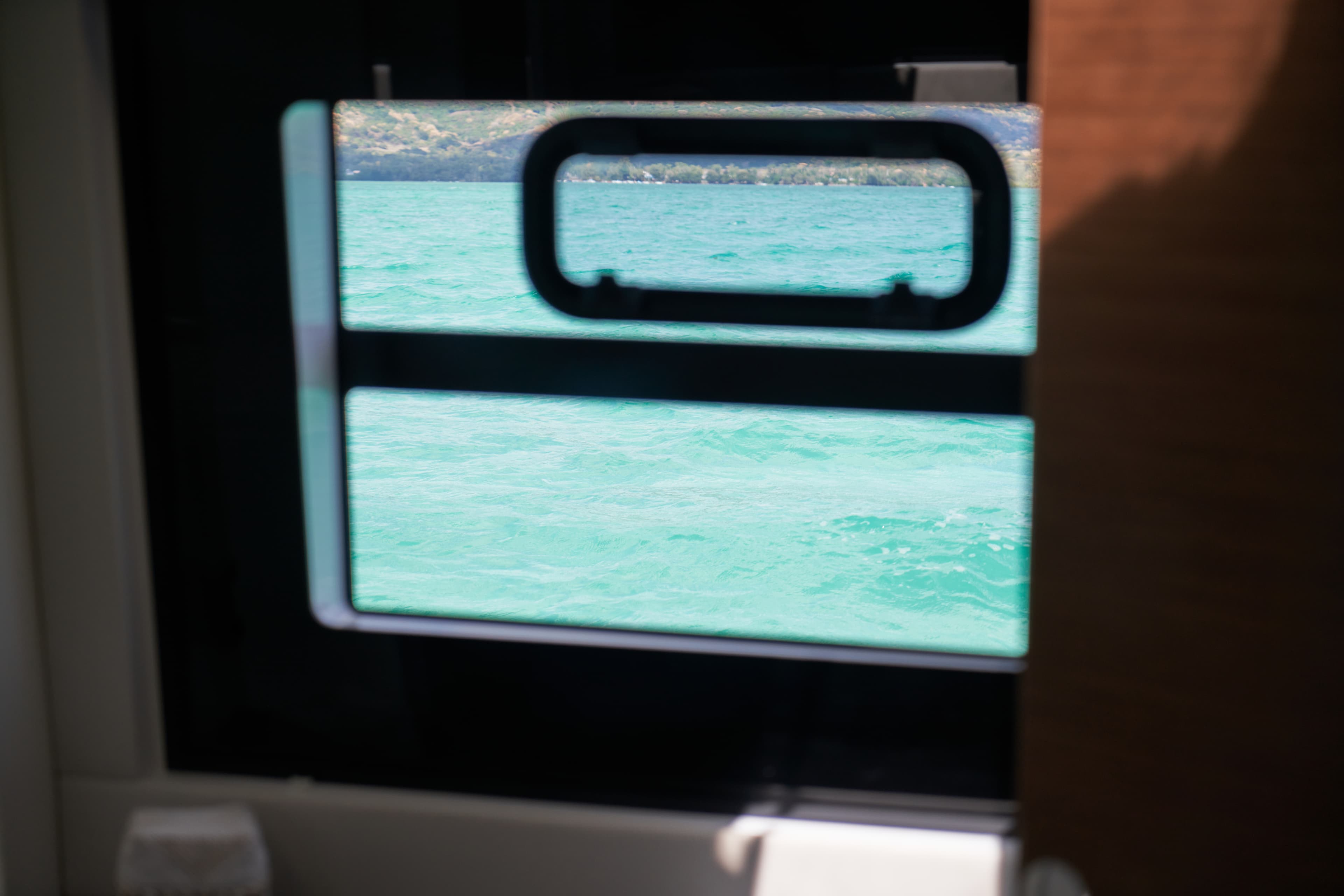 Sea Spirit III