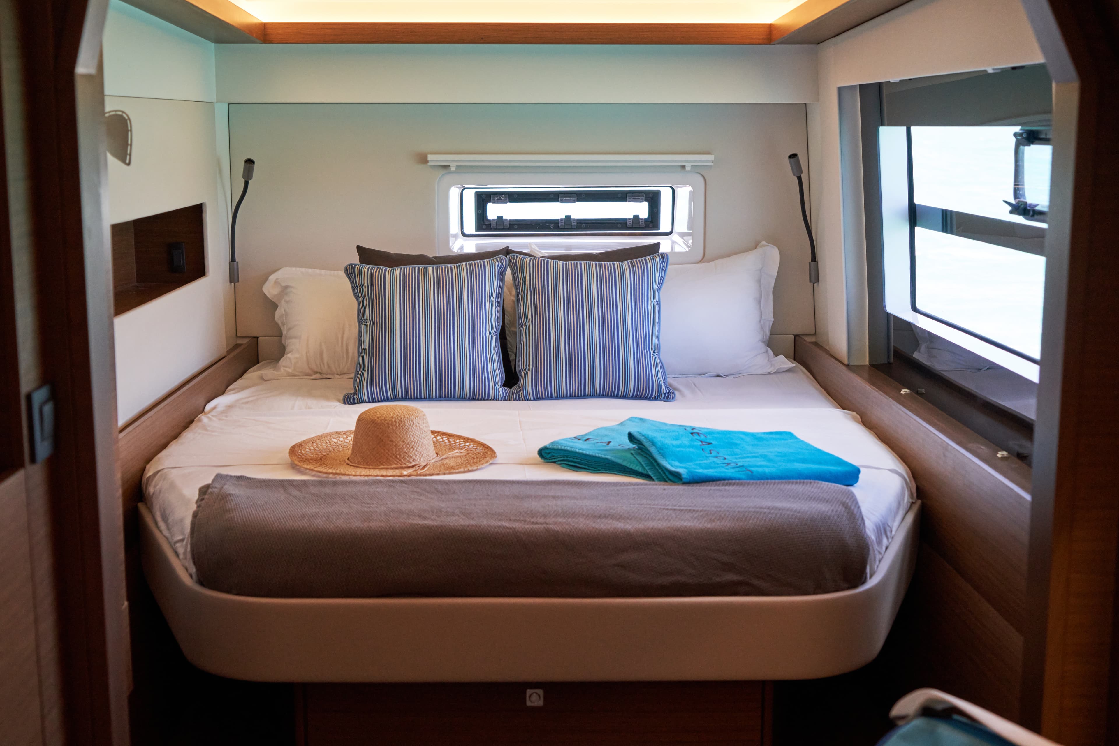 Sea Spirit III
