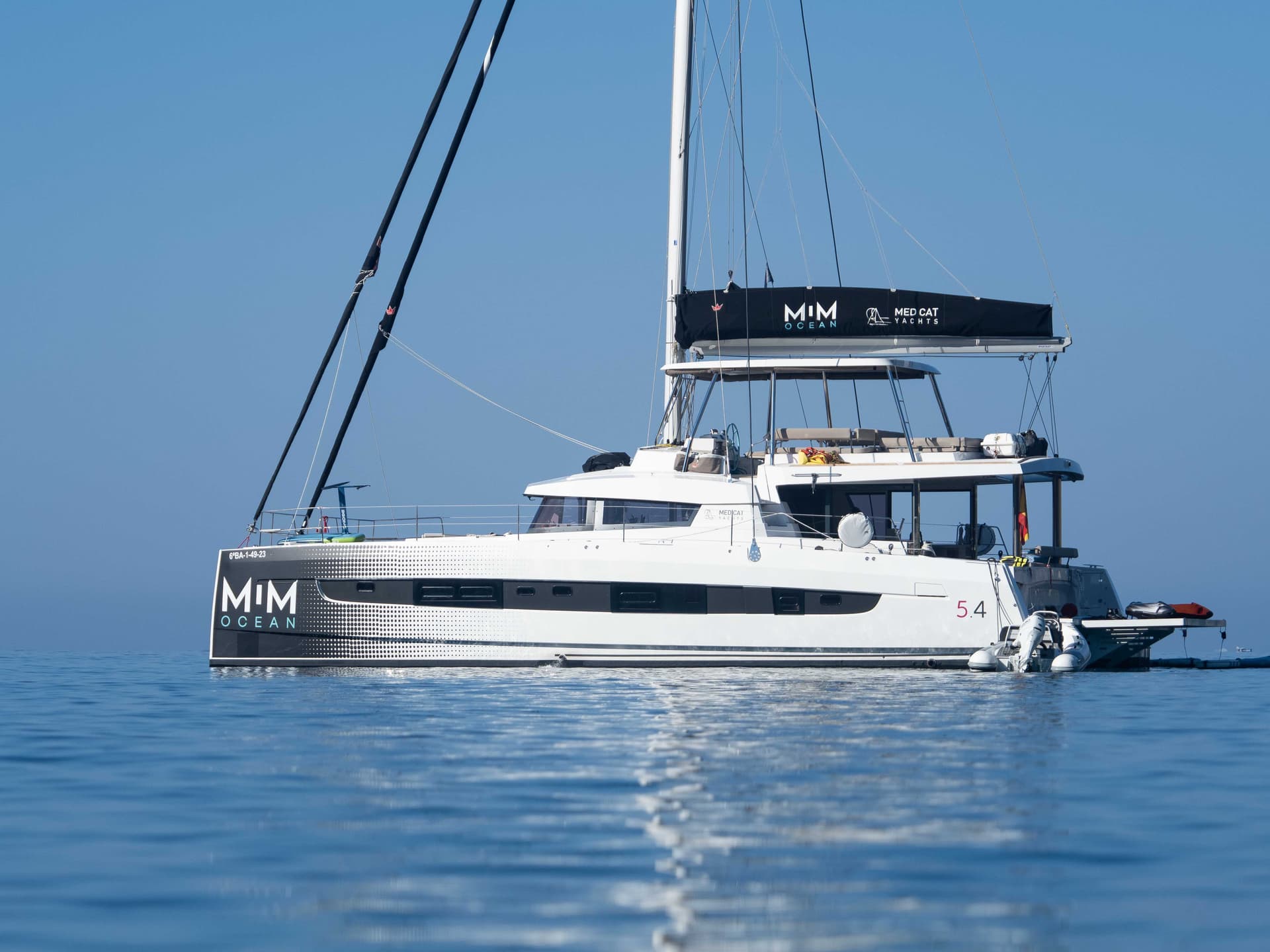 MIM OCEAN 2