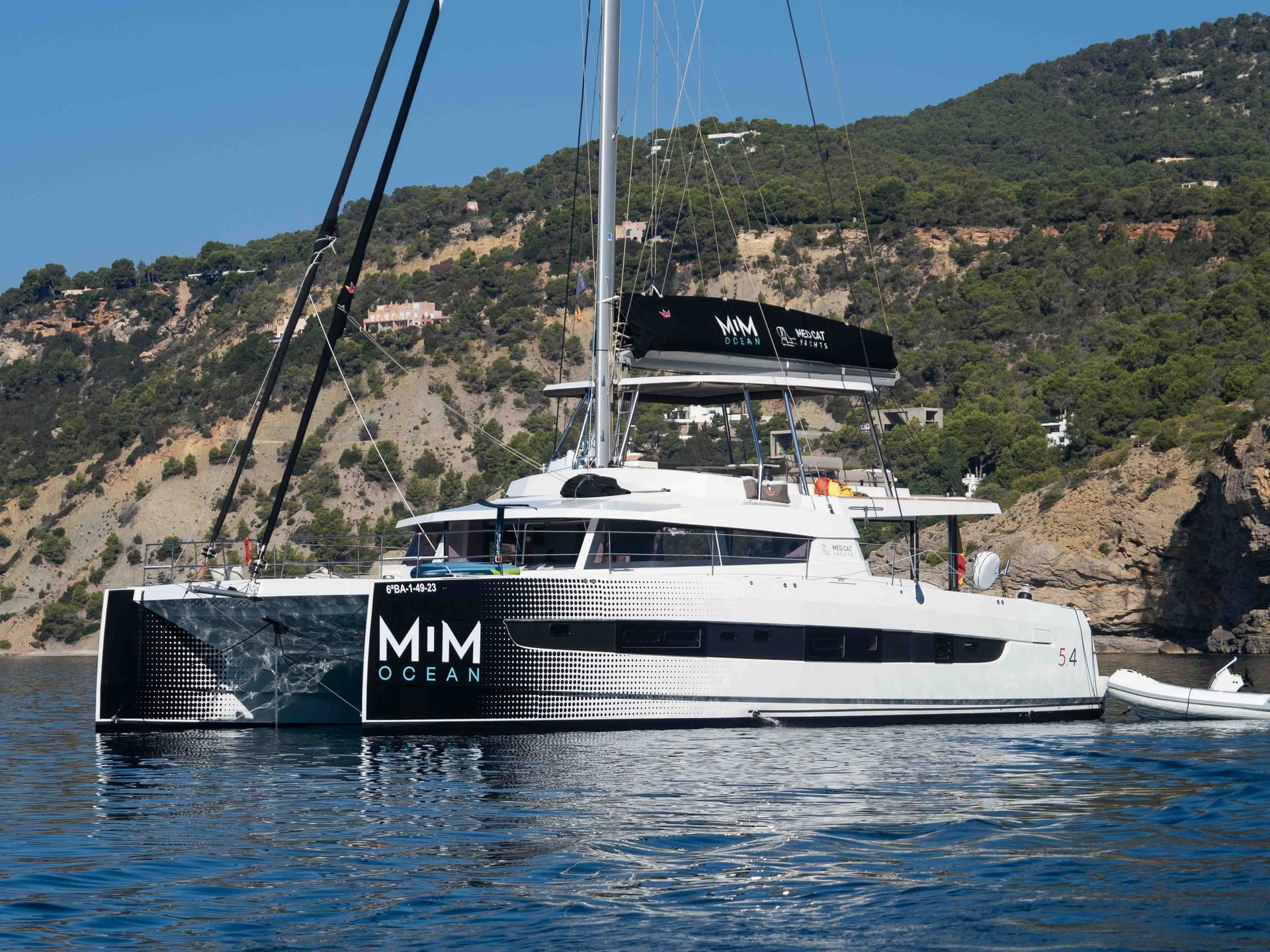 MIM OCEAN 1