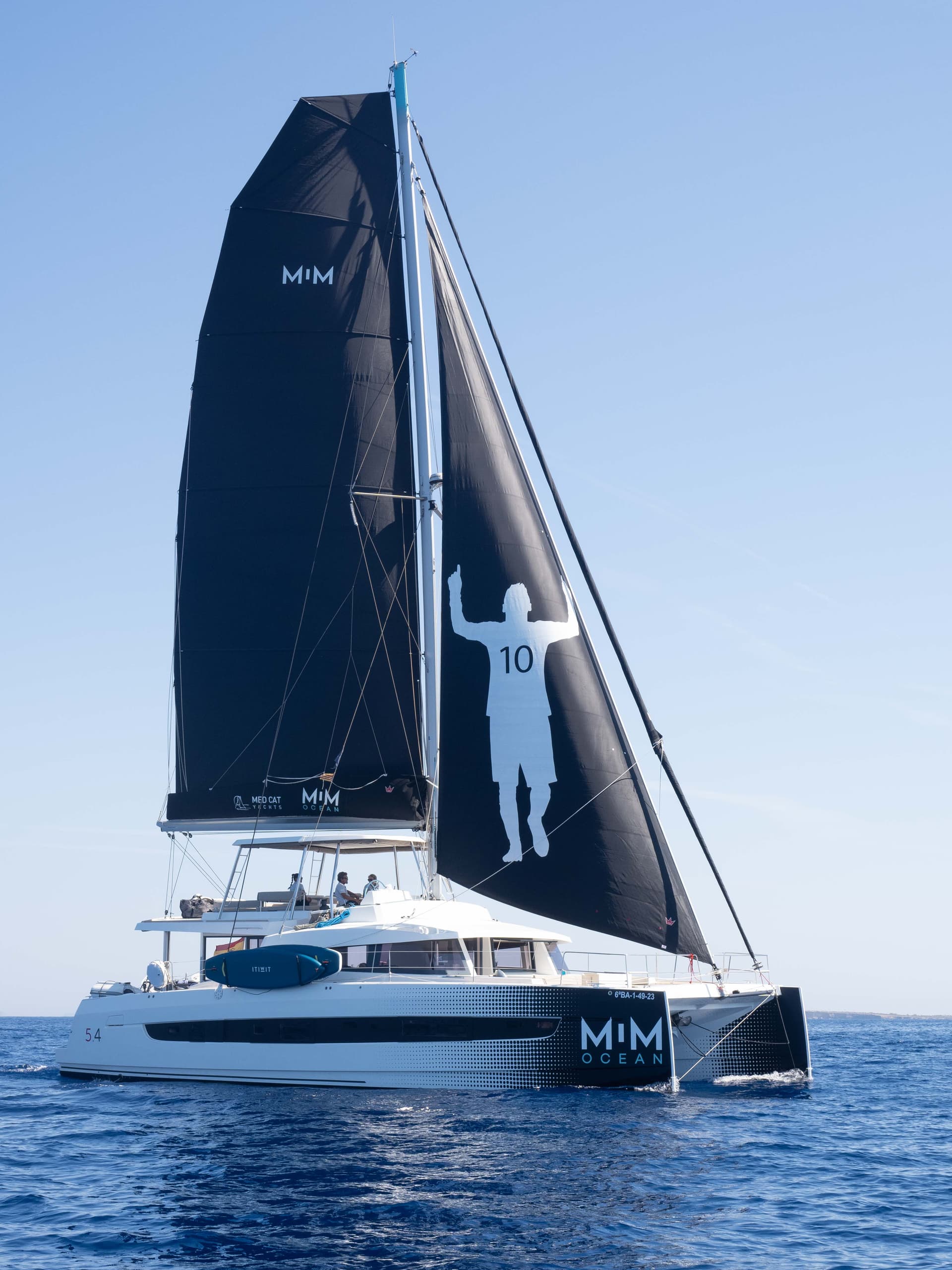 MIM OCEAN 1