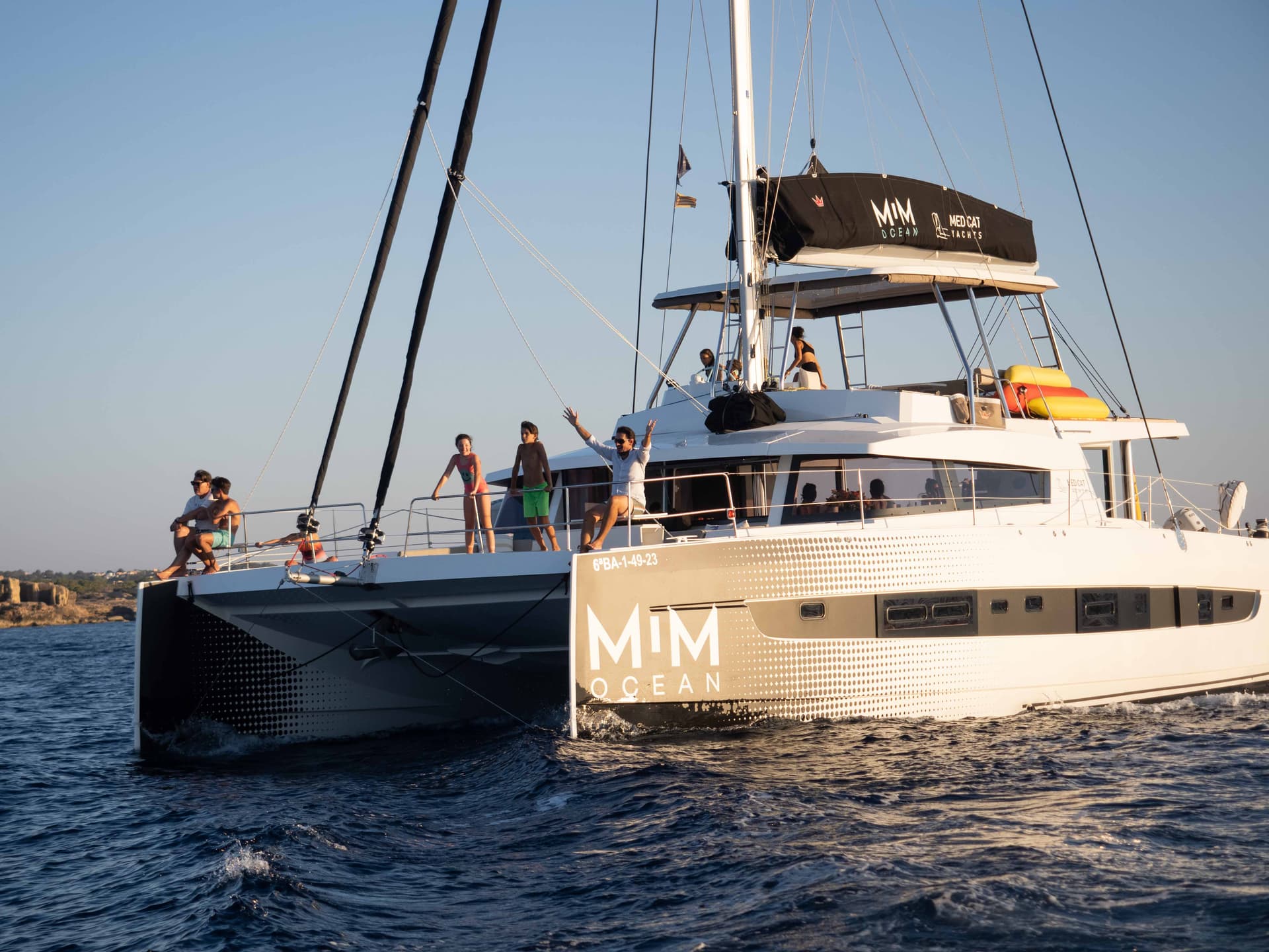 MIM OCEAN 1