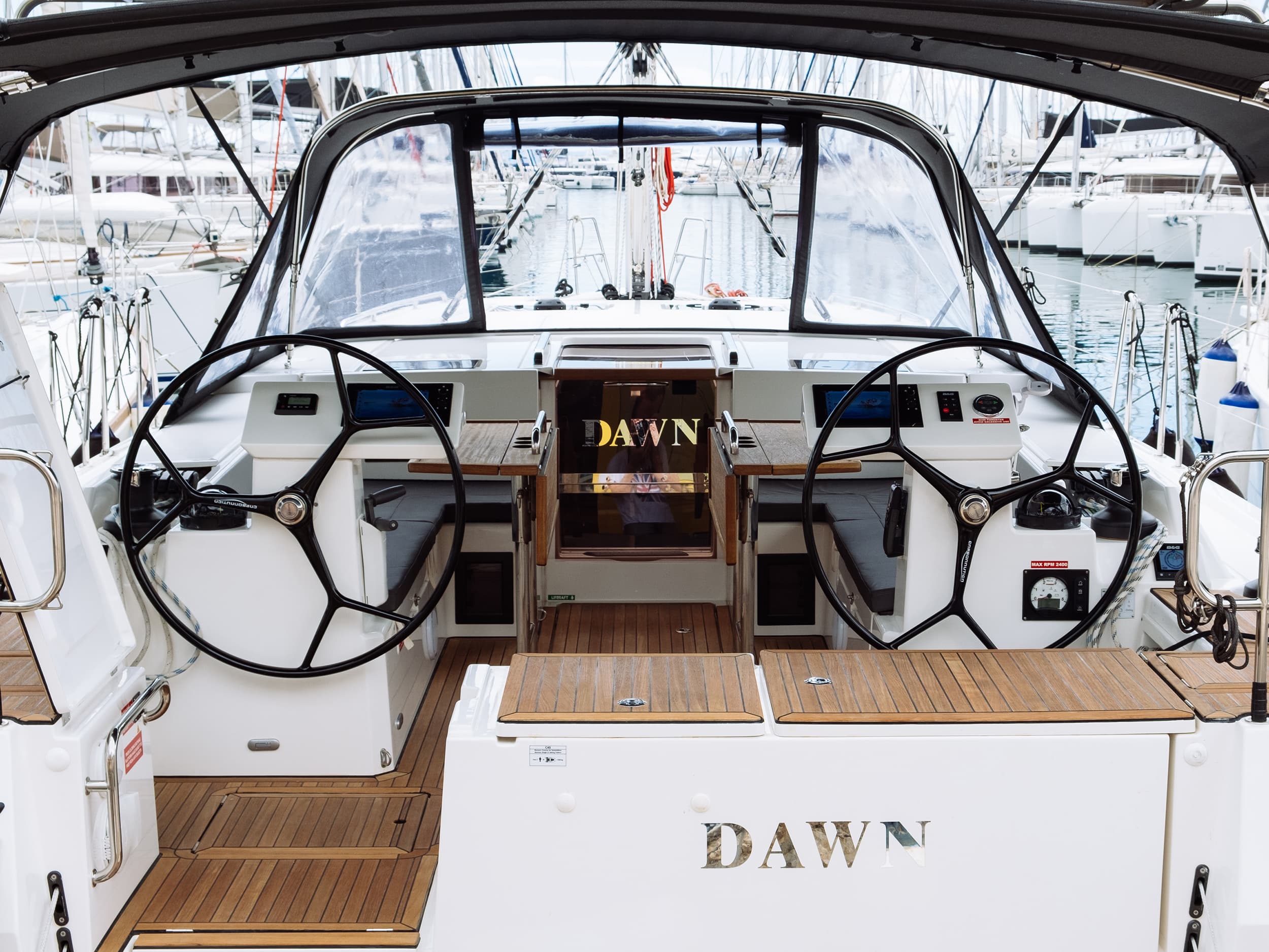 Dawn