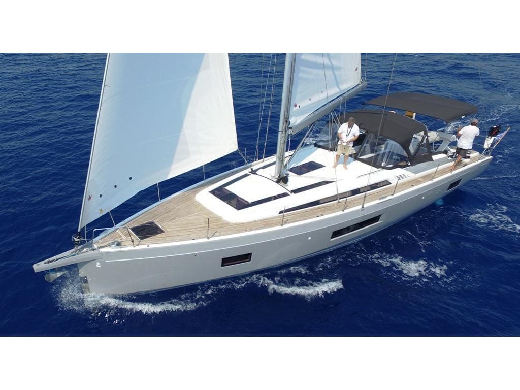 DEMILIA STAR – Beneteau