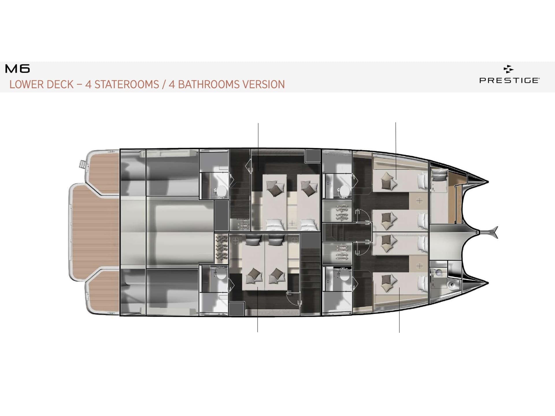 yacht plan