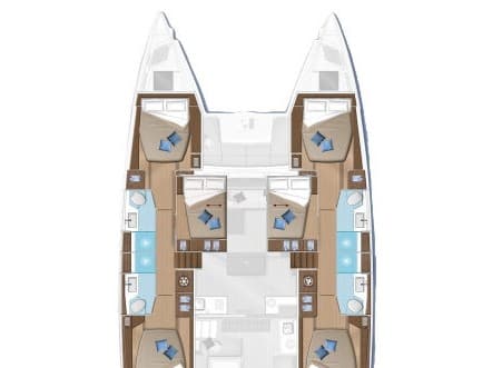 yacht plan