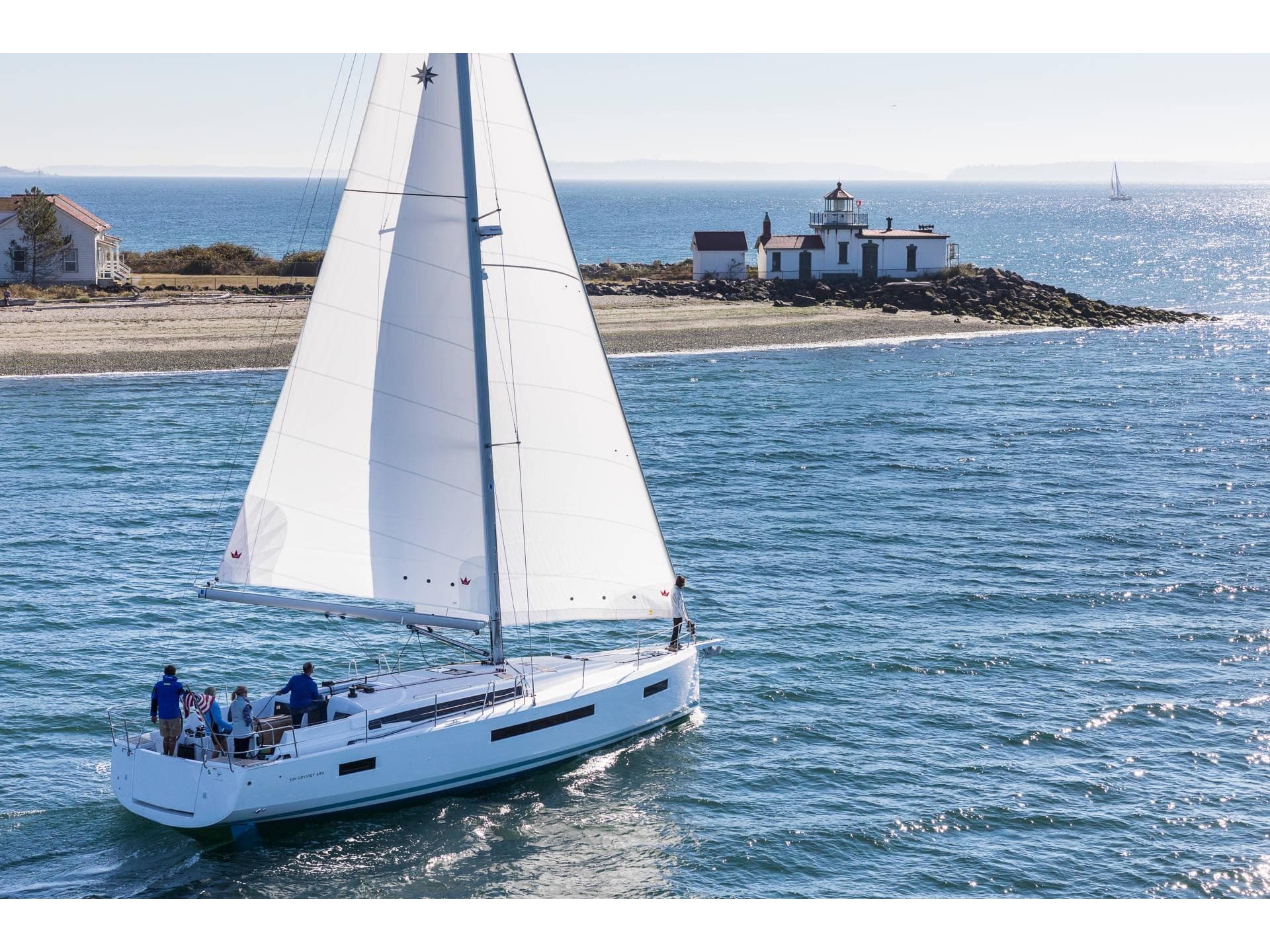 North Wind 49