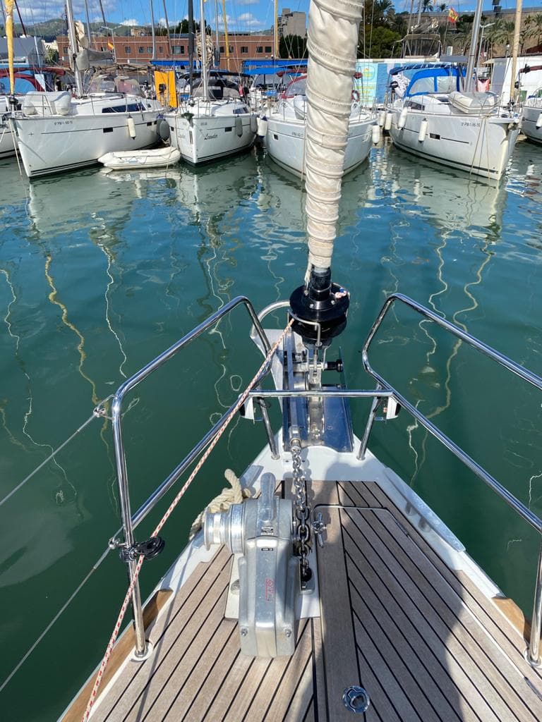 Alboran Pacharan (Majorca)