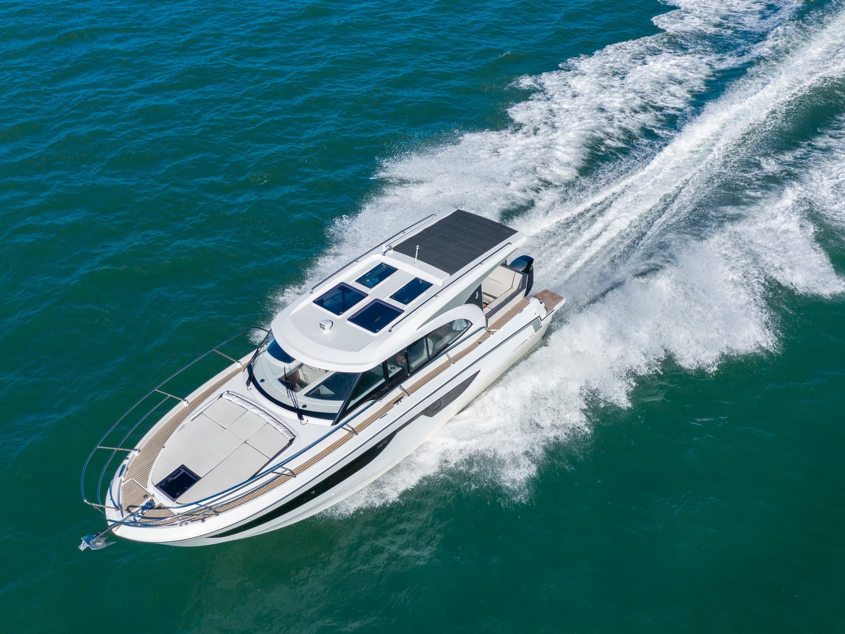 ELA – Beneteau
