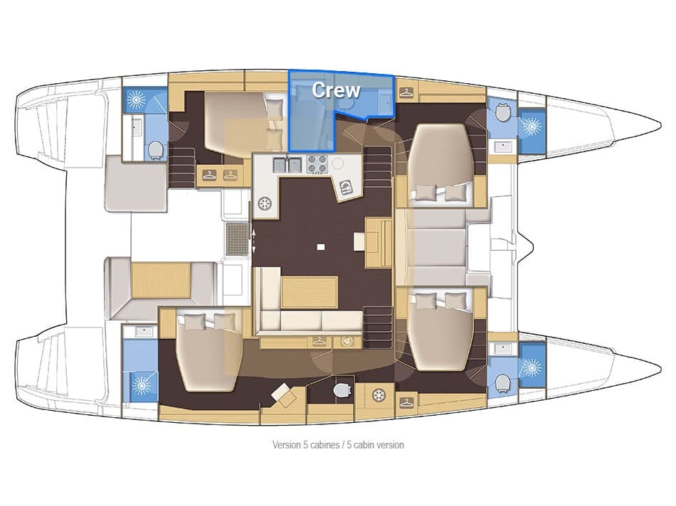 yacht plan
