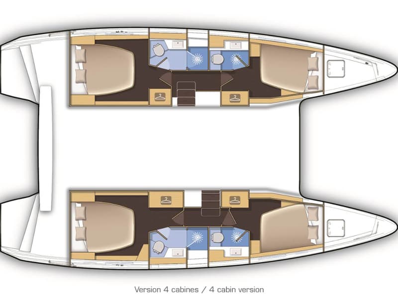 yacht plan