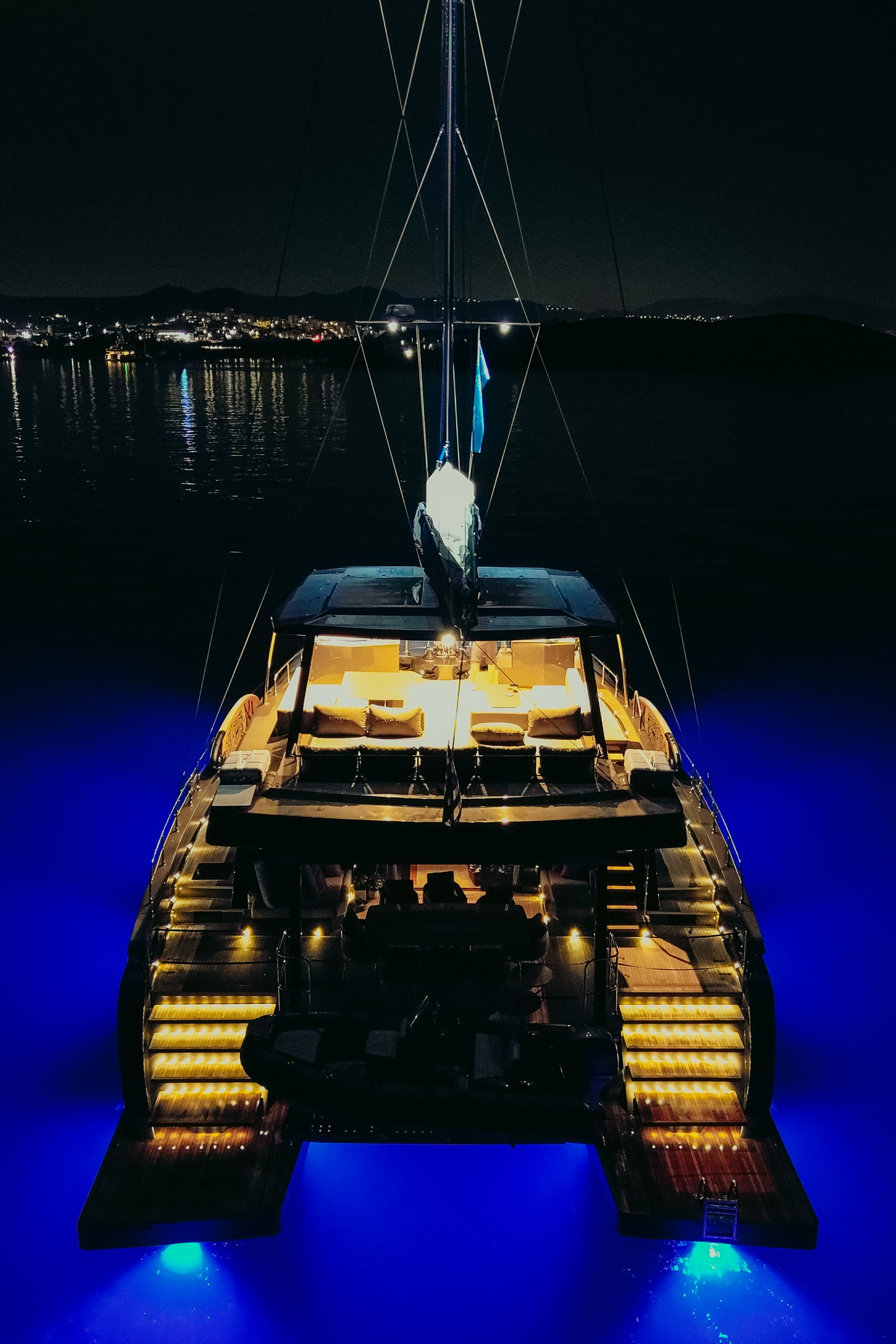 Honeymoon