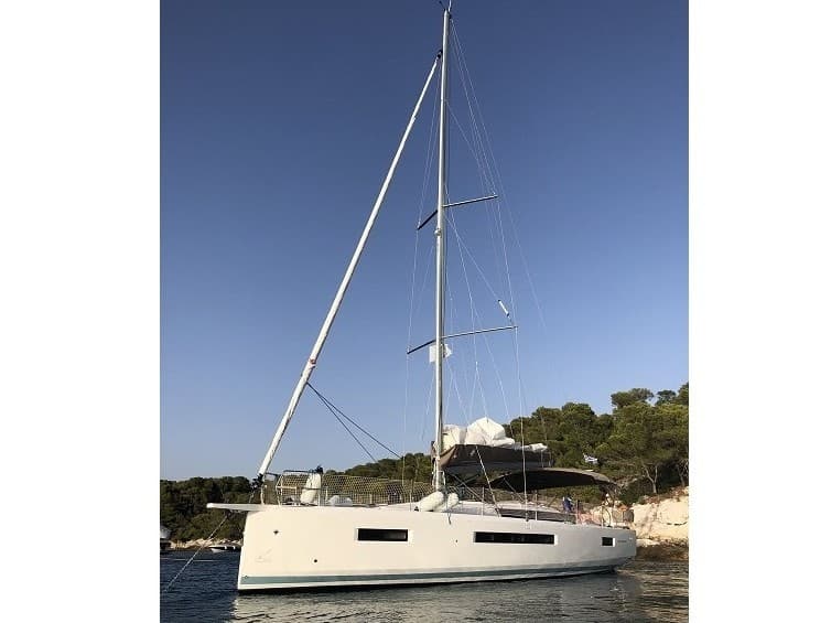 Aqua Fun – Jeanneau