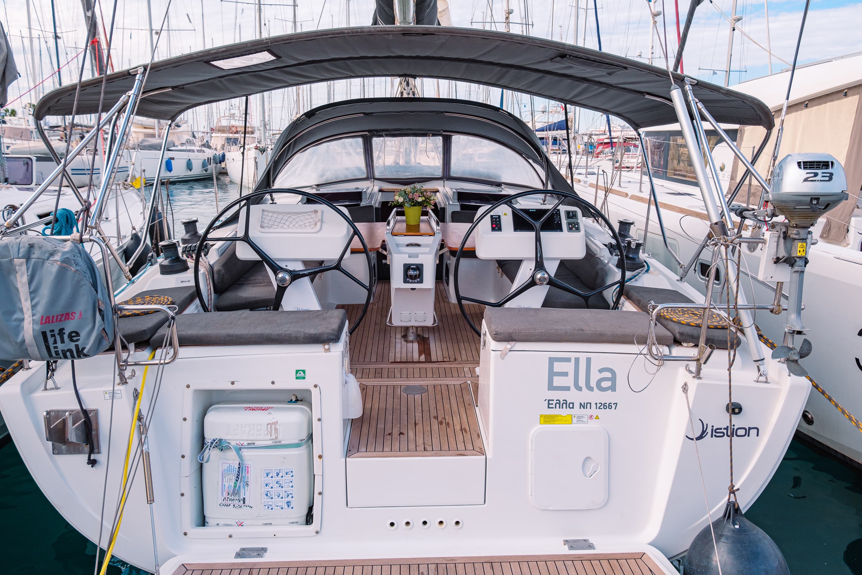 Ella