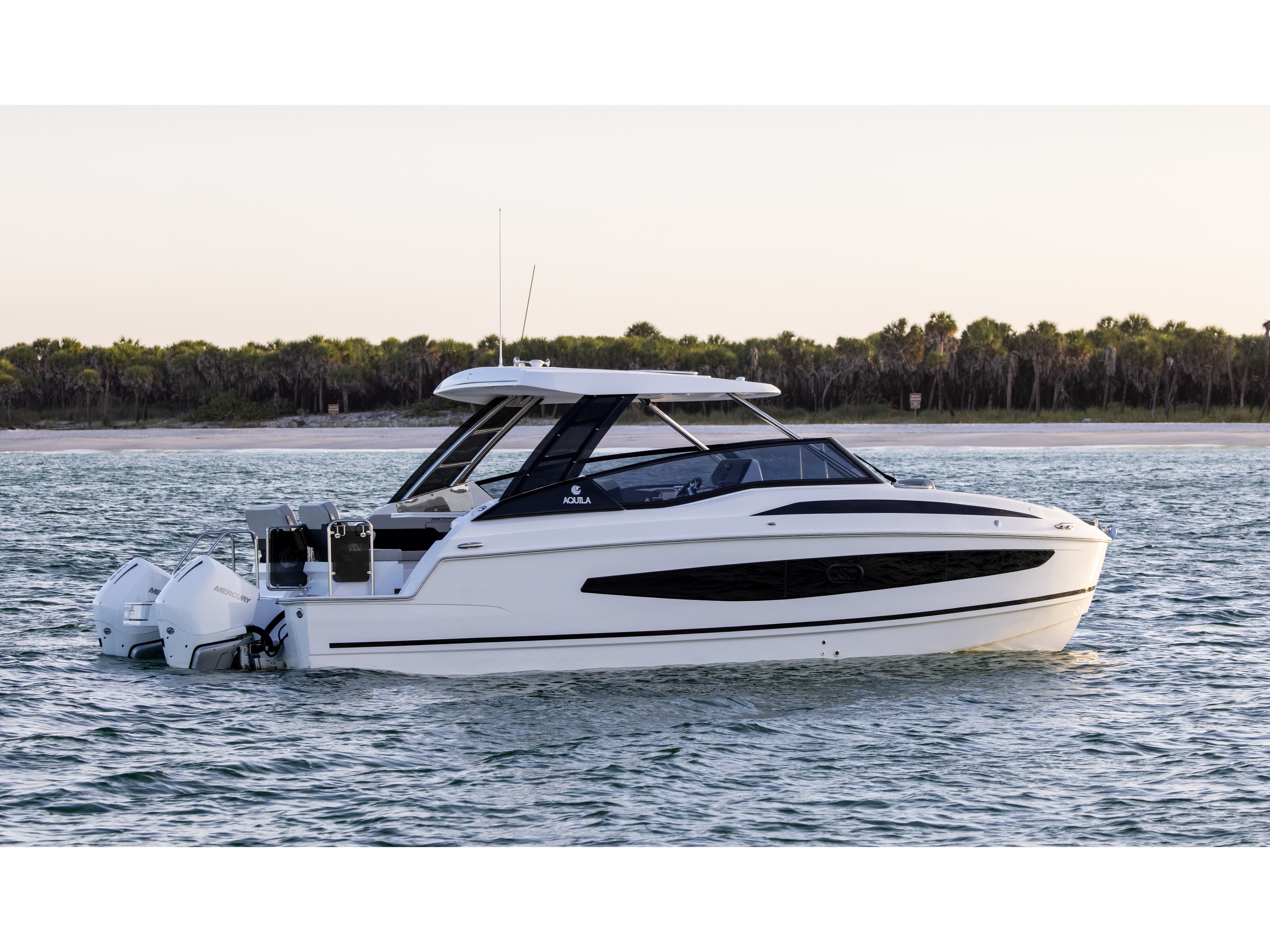 Aquilotto – Aquila Yachts